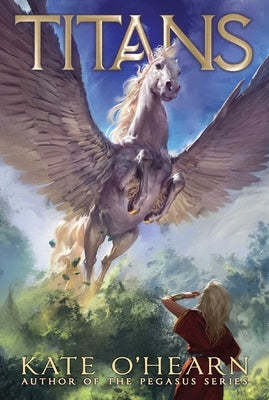 Titans: Volume 1 by O'Hearn, Kate