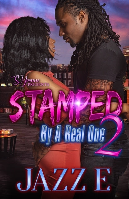 Stamped By A Real One 2 by E, Jazz