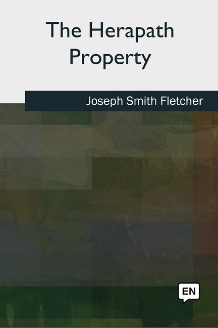 The Herapath Property by Fletcher, Joseph Smith