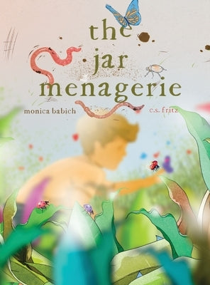 The jar menagerie by Babich, Monica Hope-Jones