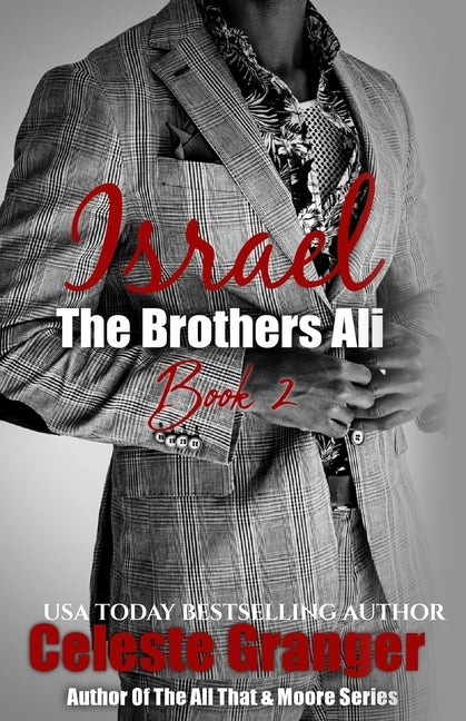 Israel by Granger, Celeste
