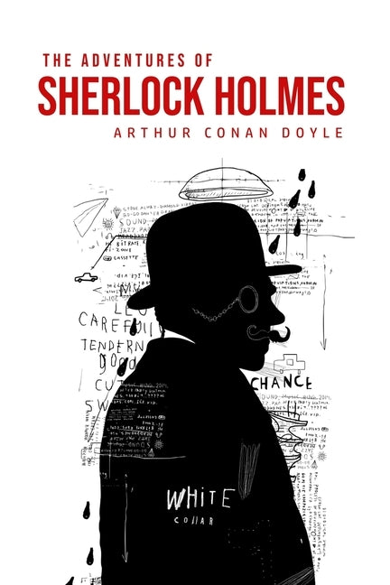 The Adventures of Sherlock Holmes by Doyle, Arthur Conan