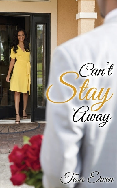 Can't Stay Away by Erven, Tesa