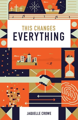 This Changes Everything (Pack of 25) by