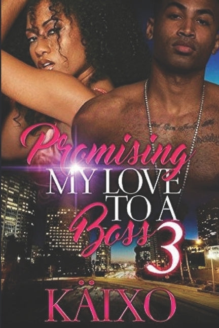 Promising My Love to a Boss 3 by , Käixo