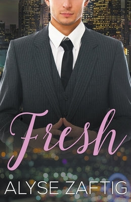 Fresh by Zaftig, Alyse