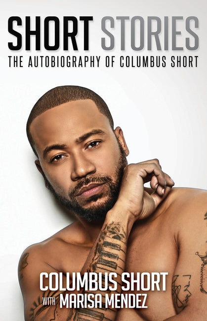 Short Stories: The Autobiography of Columbus Short by Short, Columbus