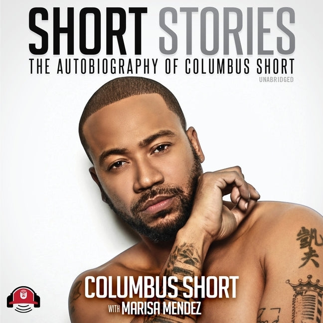 Short Stories: The Autobiography of Columbus Short by Short, Columbus