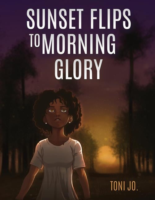 Sunset Flips to Morning Glory by Jo, Toni