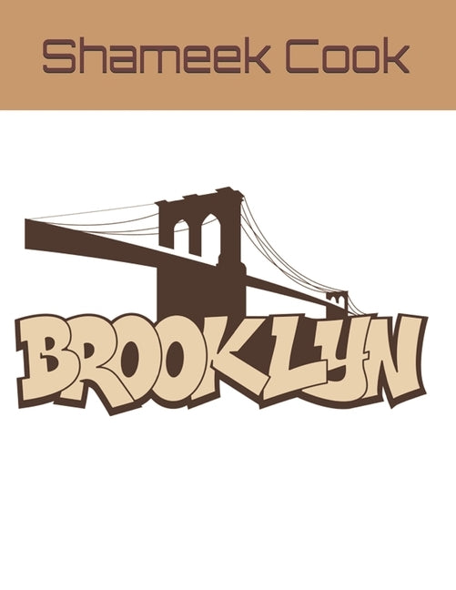 Brooklyn by Cook, Shameek