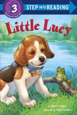 Little Lucy by Cooper, Ilene