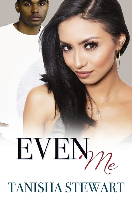 Even Me by Moody, Tyora