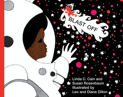 Blast Off by Cain, Linda C.