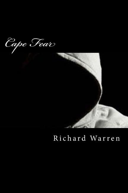 Cape Fear by Warren, Richard Earl