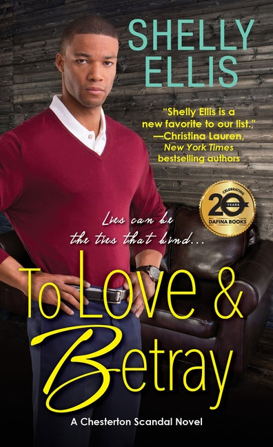 To Love & Betray by Ellis, Shelly