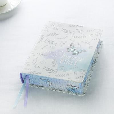 KJV My Promise Bible Silky But by