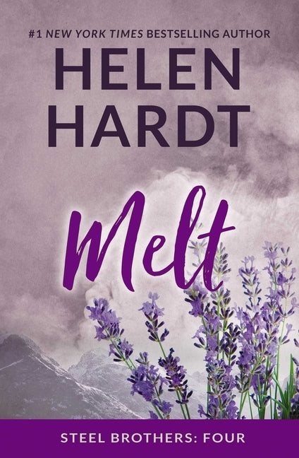Melt, 4 by Hardt, Helen