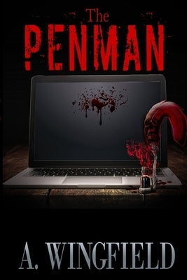The Penman by Wingfield, Aaron