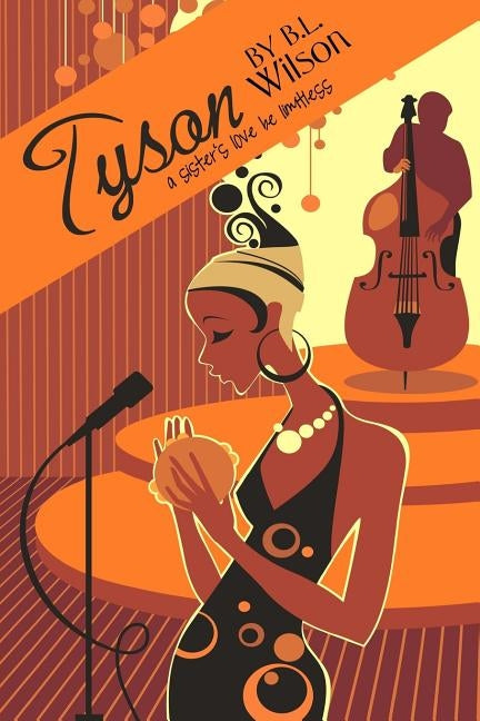 Tyson: a sister's love be limitless by Design, Llpix