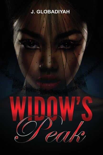 Widow's Peak by Globadiyah, J.