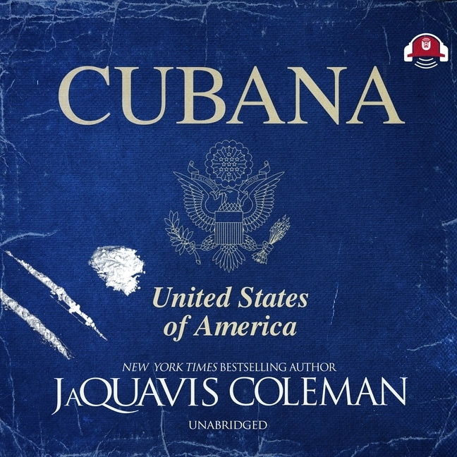 Cubana by Coleman, JaQuavis