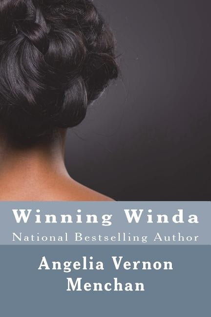 Winning Winda by Menchan, Angelia Vernon