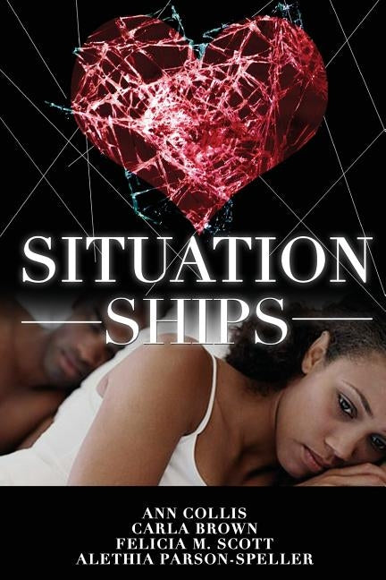 Situationships by Brown, Carla