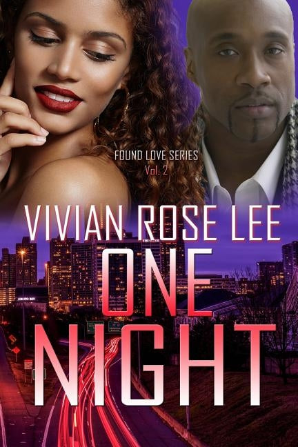 One Night by Lee, Vivian Rose