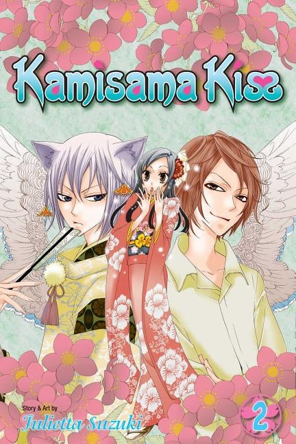 Kamisama Kiss, Vol. 2, 2 by Suzuki, Julietta