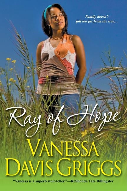 Ray of Hope by Griggs, Vanessa Davis
