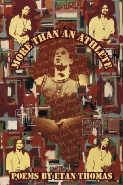 More Than an Athlete: Poems by Etan Thomas by Thomas, Etan
