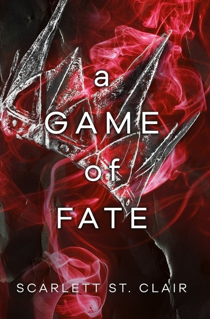 A Game of Fate by St Clair, Scarlett