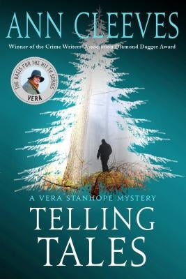 Telling Tales by Cleeves, Ann