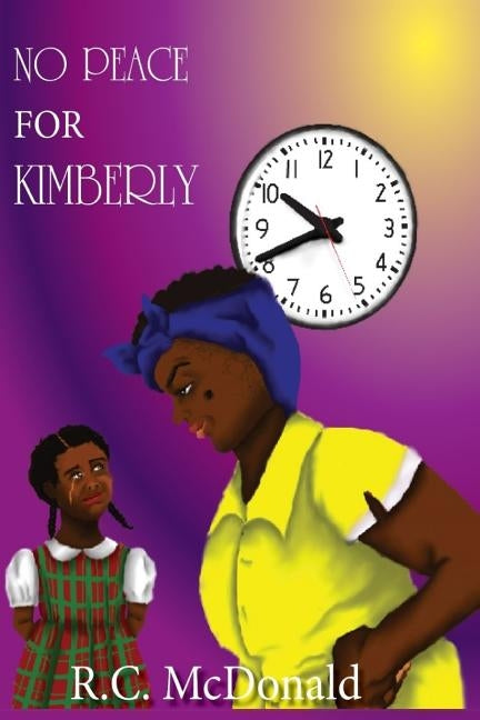 No Peace For Kim: Colonel Day Investigative series ? The Beginning by Pitts, Jessica D.