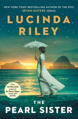The Pearl Sister, 4: Book Four by Riley, Lucinda