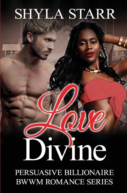 Love Divine by Starr, Shyla