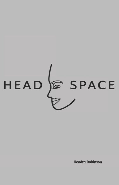 Headspace by Traylor, Brittany
