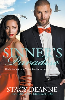 Sinner's Paradise by Stacy-Deanne