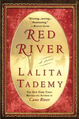 Red River by Tademy, Lalita