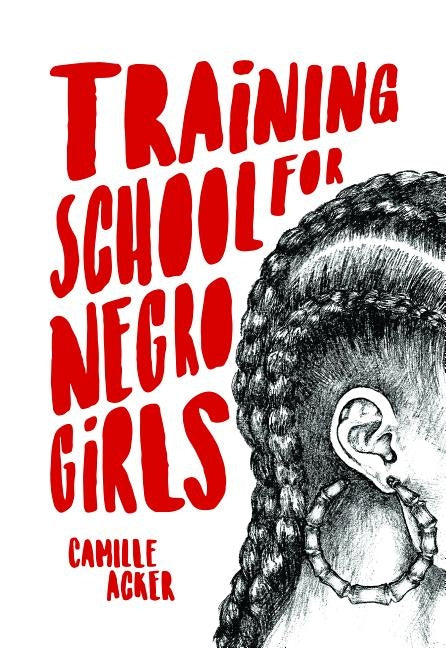 Training School for Negro Girls by Acker, Camille