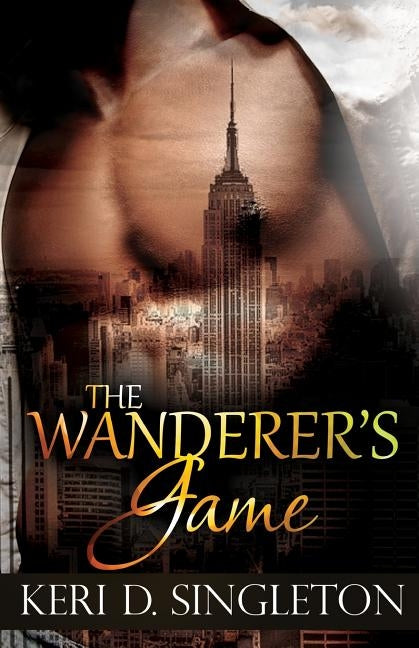 The Wanderer's Game by Blane, J. Alex