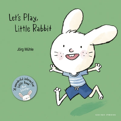 Let's Play, Little Rabbit by Muhle, Jorg
