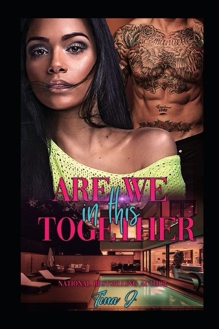Are We In This Together by J, Tina