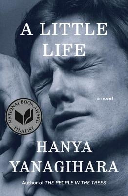 A Little Life by Yanagihara, Hanya