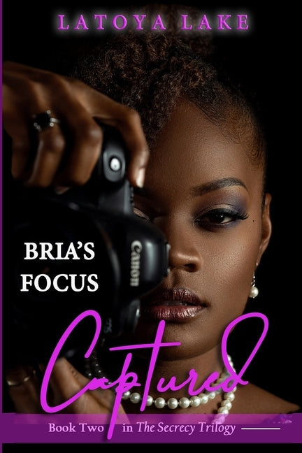 Bria's Focus Captured by Rivera, T.