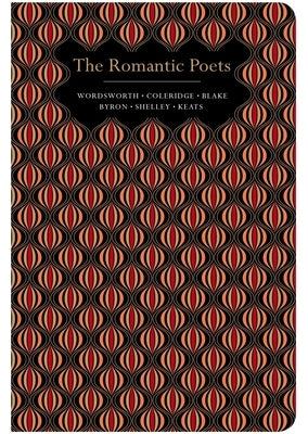 Romantic Poets by Wordsworth, William