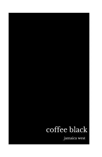 coffee black by West, Jamaica