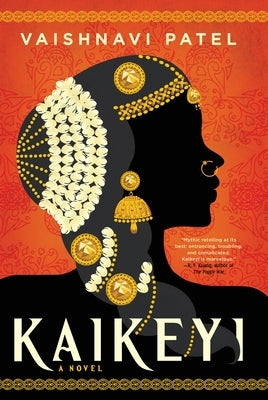 Kaikeyi by Patel, Vaishnavi
