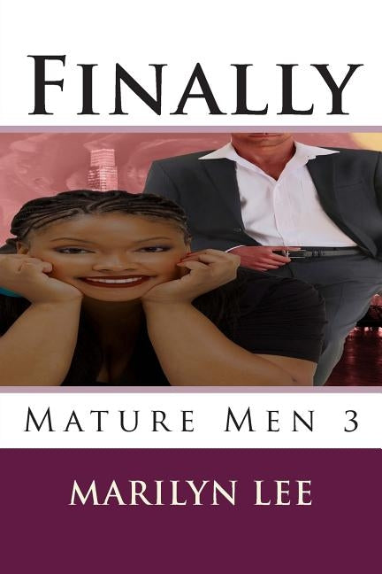 Finally by Lee, Marilyn
