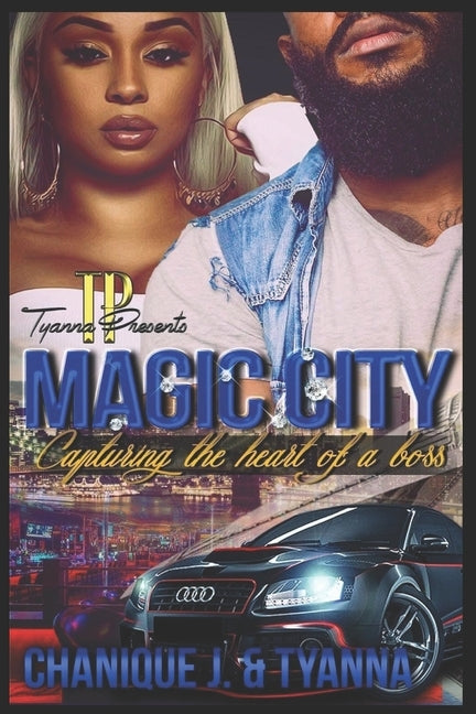 Magic City: Capturing the heart of a boss by Tyanna